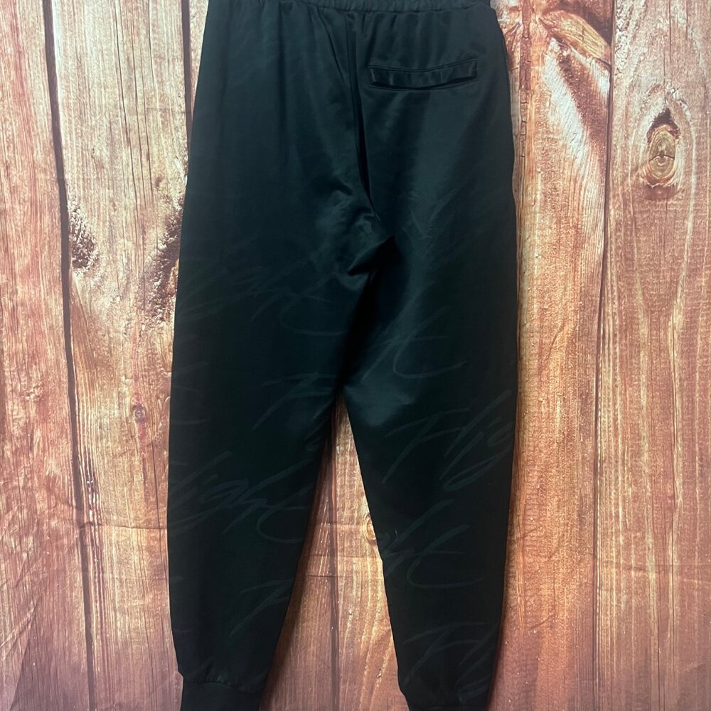 Jordan Mens Joggers size S (011)